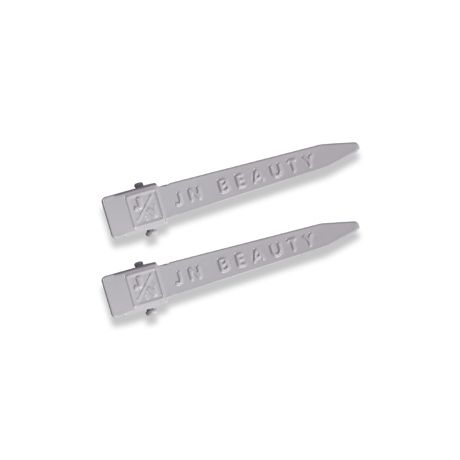 JN Beauty Hair clips 2 pcs