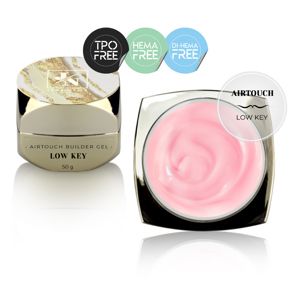 AirTouch builder gel Low Key