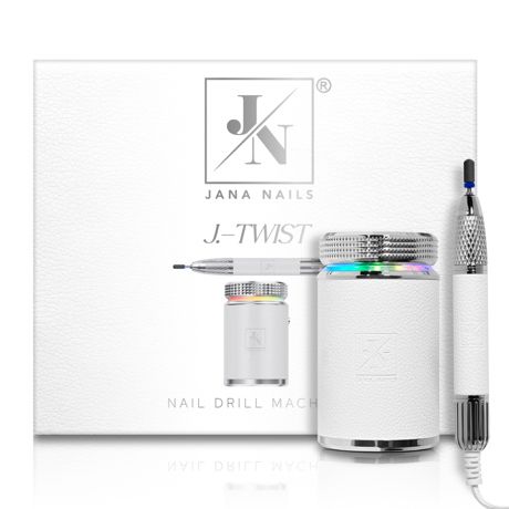 J.-TWIST Professional Nail Drill 35.000 rpm