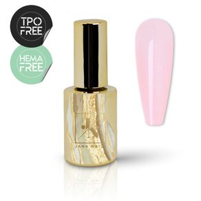 Flexi Rubber Base Baby Girl - 10 ml