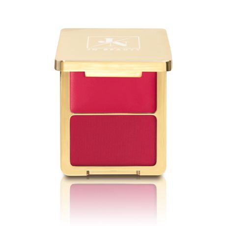 Pop N' Plush Cream &amp; Powder Dual Blush 8 g