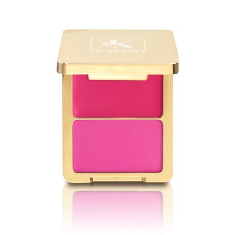 Blush N’ Bloom Cream &amp; Powder Dual Blush 8 g