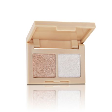 Lumière Duo Mini Highlighter Palette 2 x 1,5 g