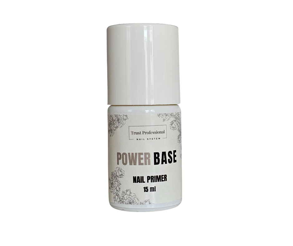 Power Base AKTION 2+1 GRATIS