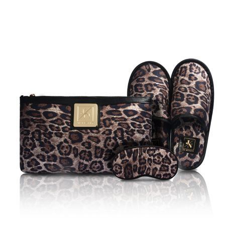 JN Beauty Leo Travel Kit - unisex