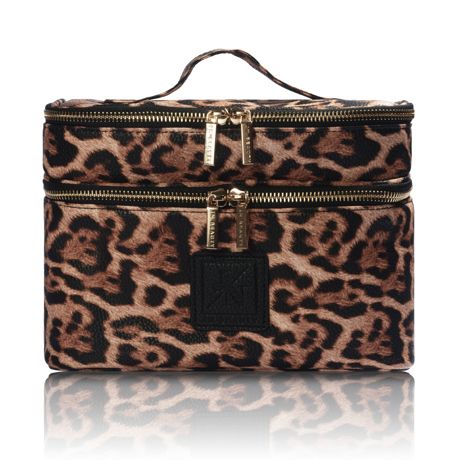 JN Beauty Ultimate Leo Vanity Case