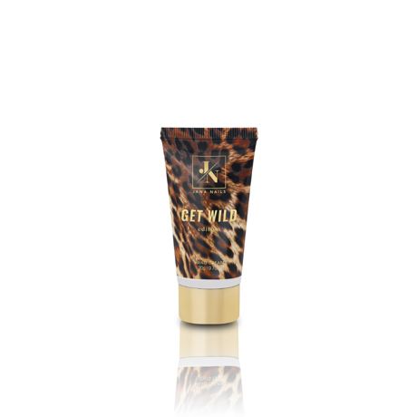 JN Get Wild Hand Cream - 20 g