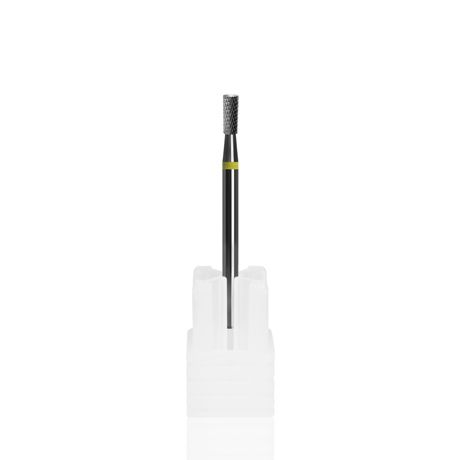 Tungsten Karbid #Frustum Yellow