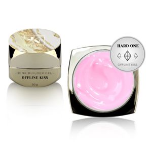 Hard One builder gel Offline Kiss