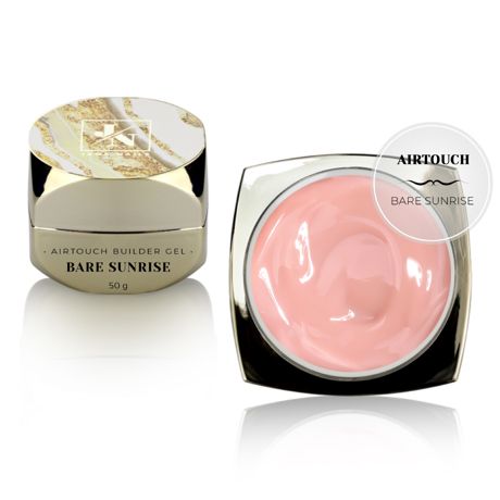 AirTouch builder gel Bare Sunrise