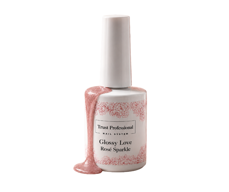 Rosè Sparkle 15ml