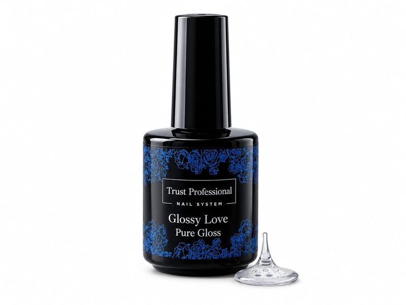 Pure Gloss 15ml