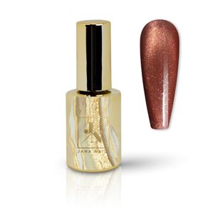 J.-Laque #343 Cocoa Couture cat eye - 10 ml