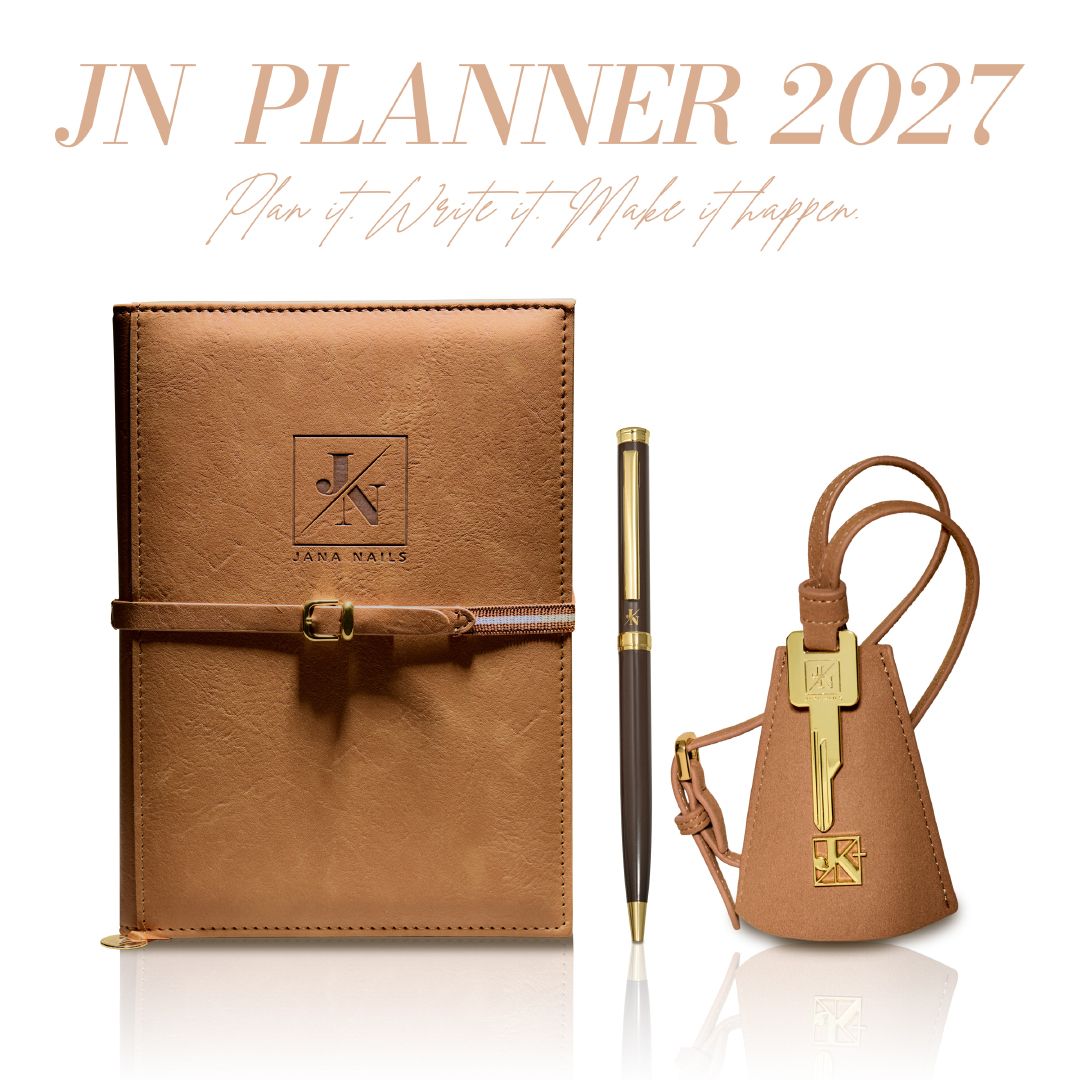 Vorbestellung* JN Planner 2027