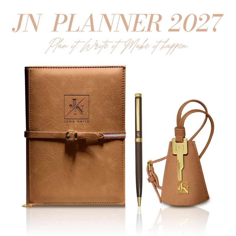 Vorbestellung* JN Planner 2027