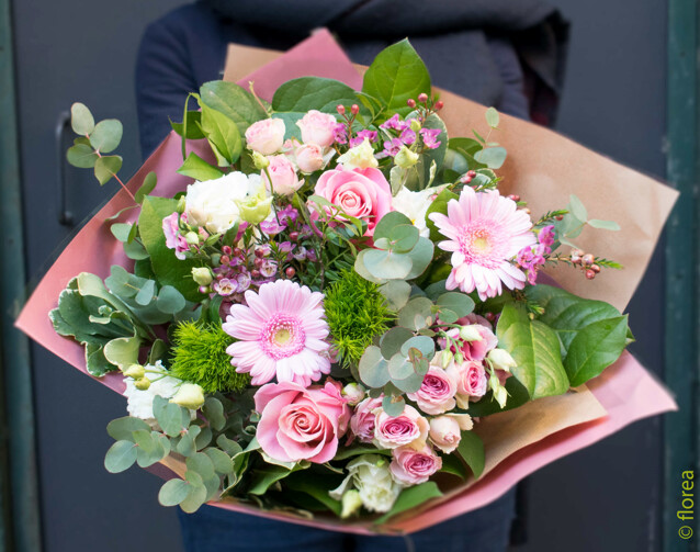 Bouquet Louise