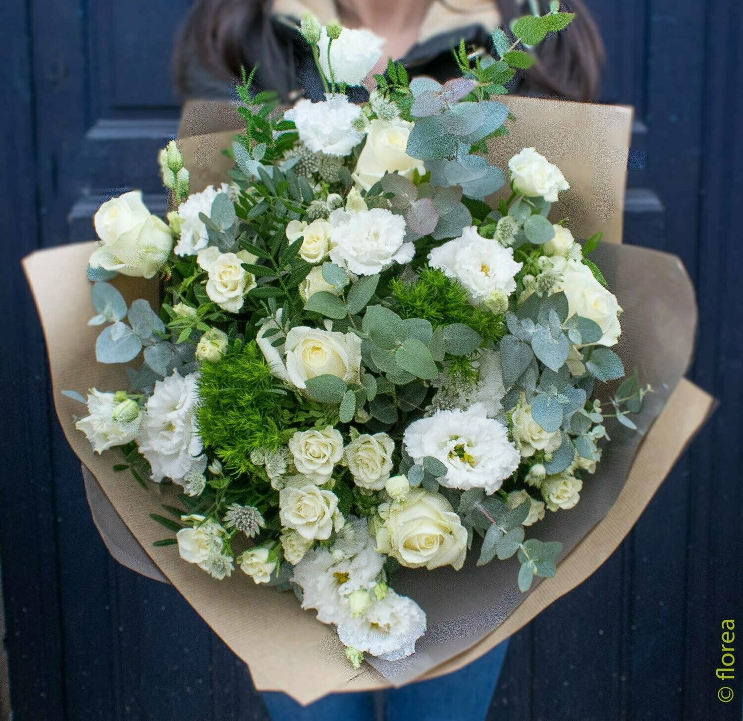Bouquet Marie Laure