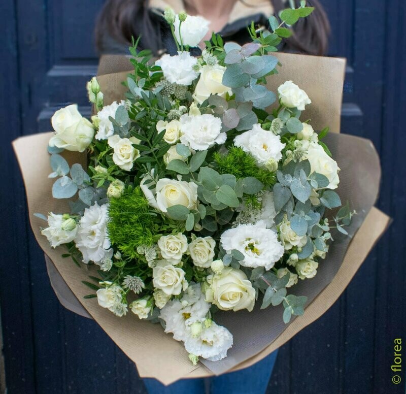 Bouquet Marie Laure