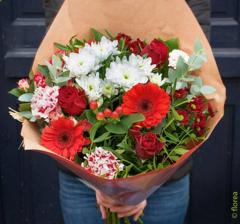 bouquet Anais