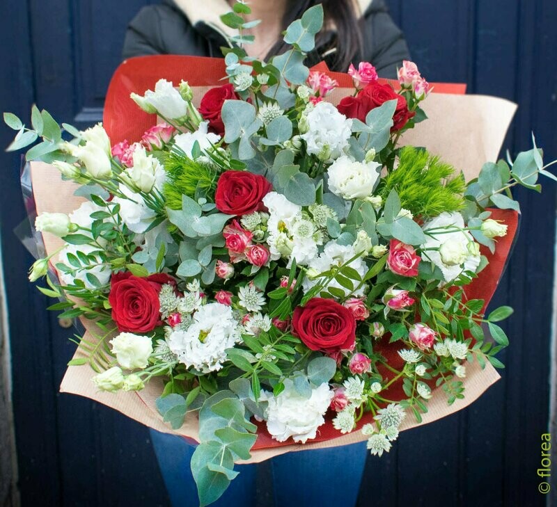 Bouquet Roxane