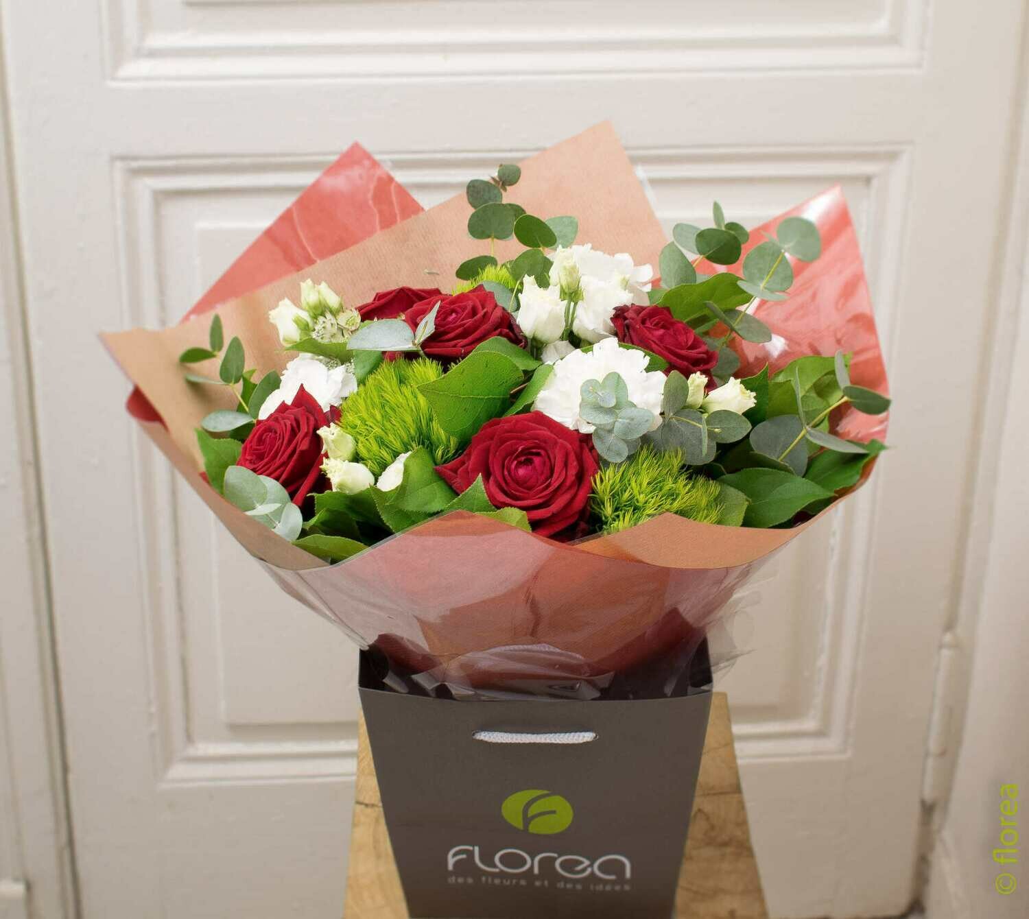 Bouquet Roseline