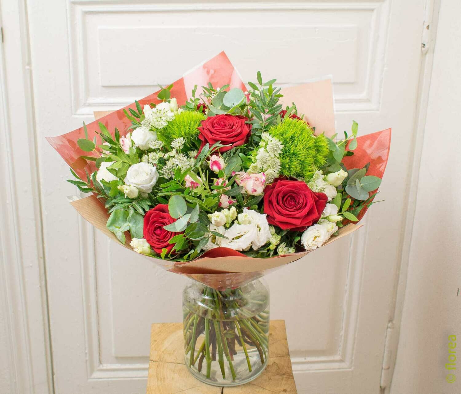 Bouquet Roxane
