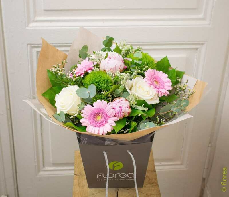 Bouquet Julie