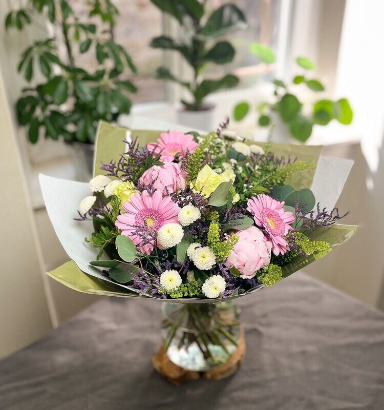 Bouquet Estelle