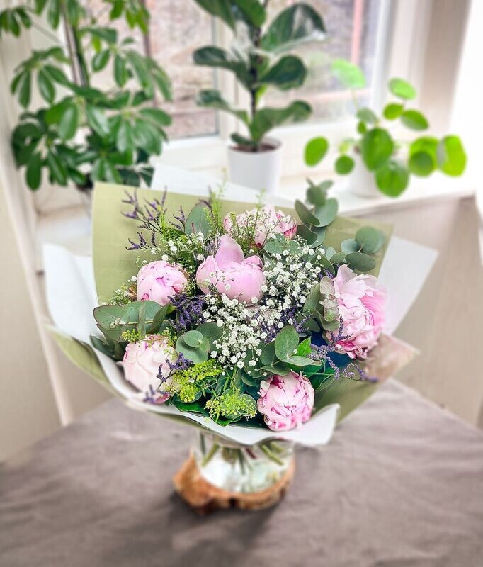 Bouquet Léa