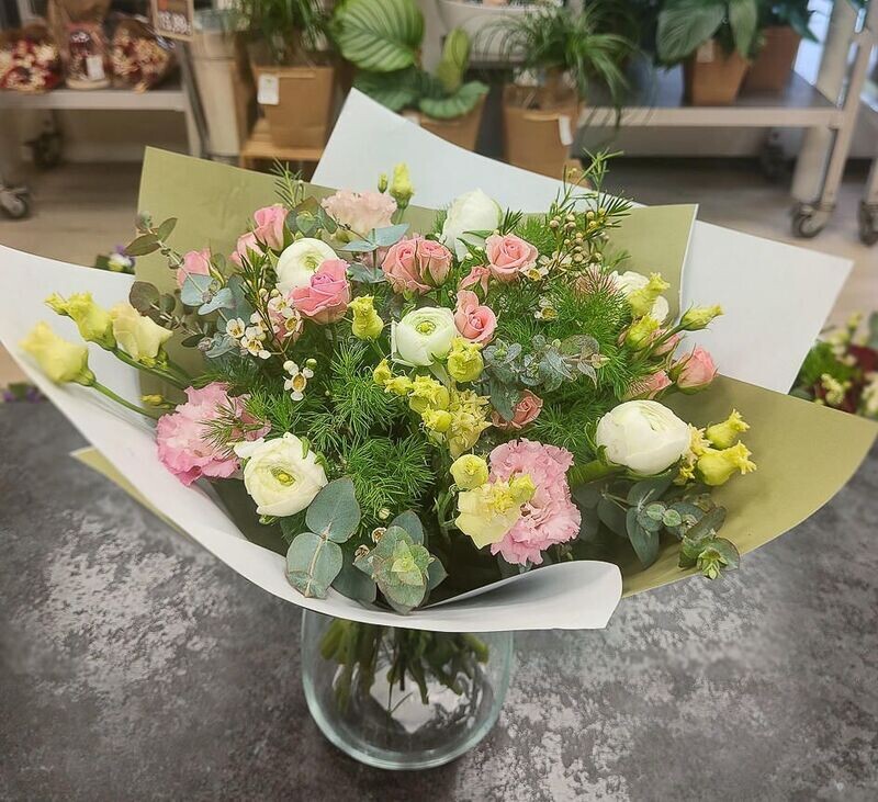 Bouquet Romy