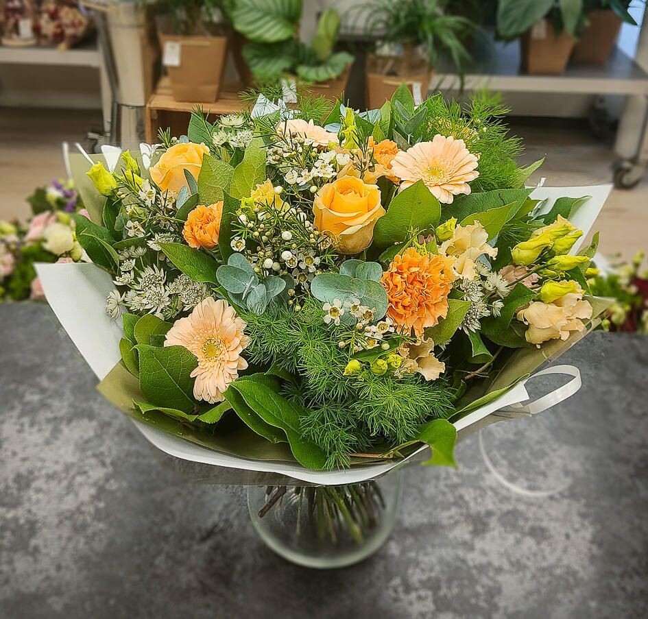 Bouquet Leonie