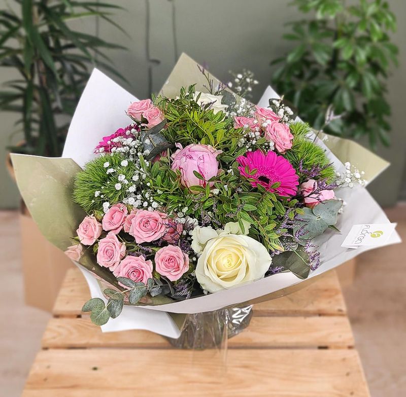 Bouquet Diane