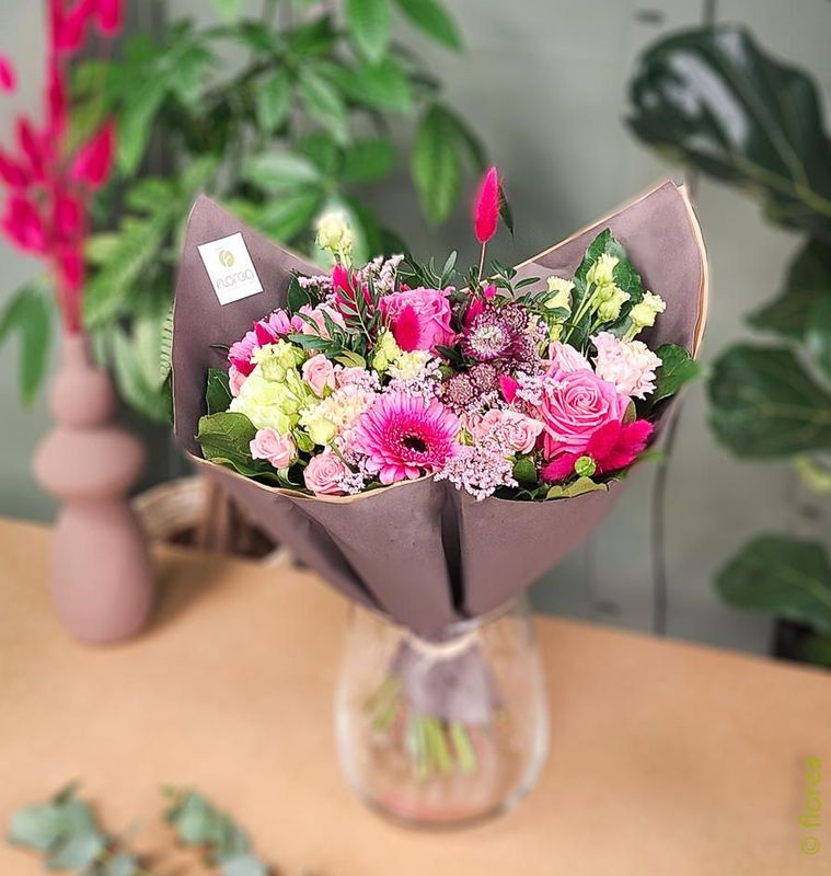 Bouquet Adeline