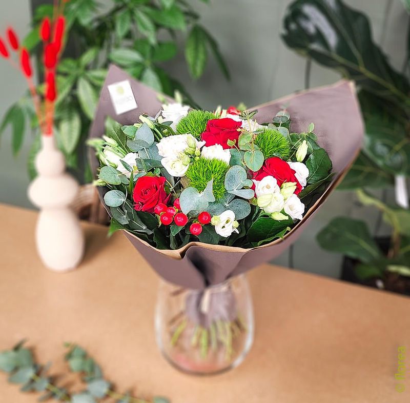 Bouquet Adèle