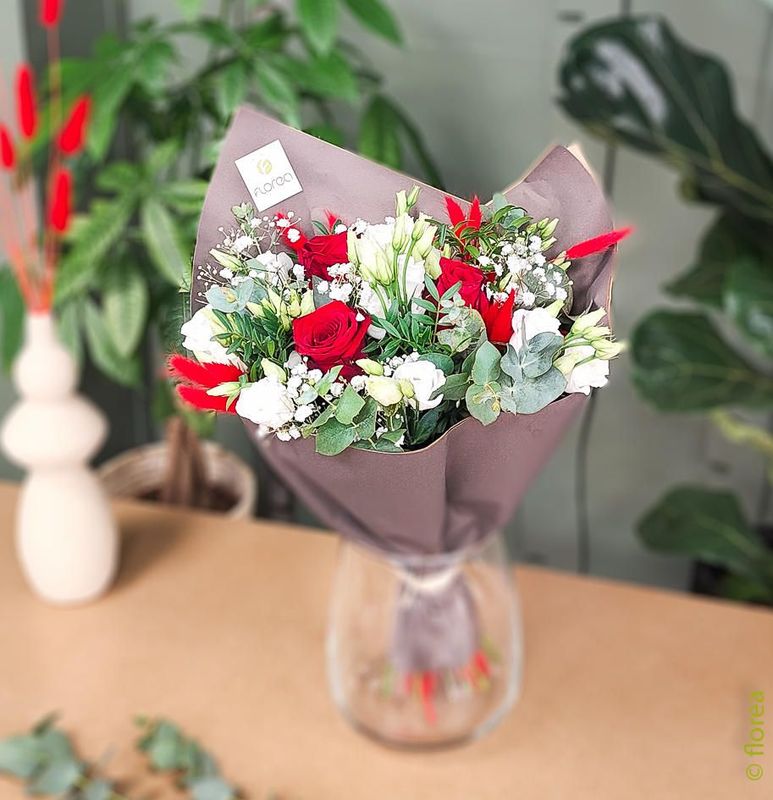 Bouquet Amour