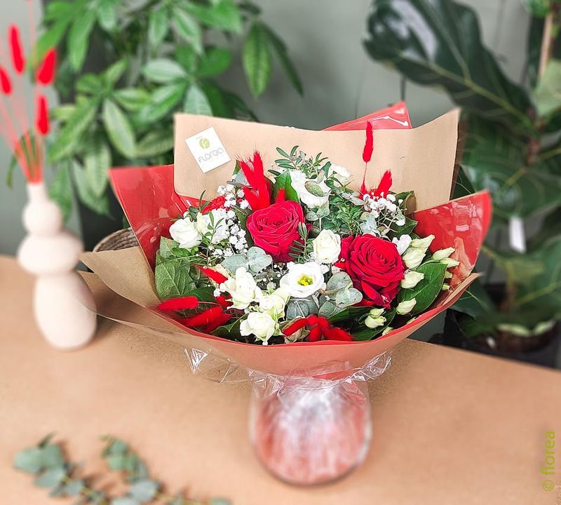 Bouquet Déclaration