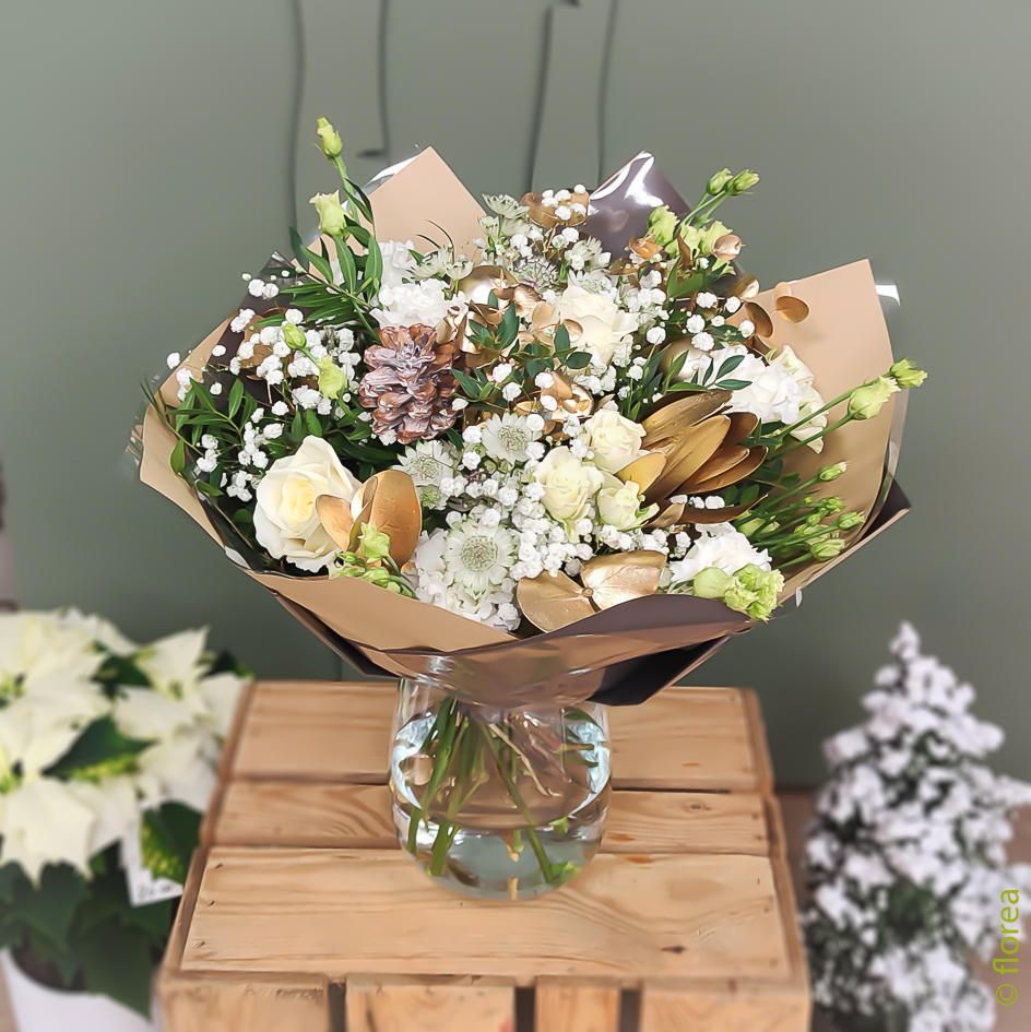 Guirlande blanc Guirlande blanc