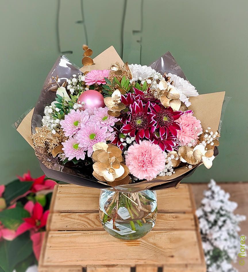 Lutin rose Lutin rose