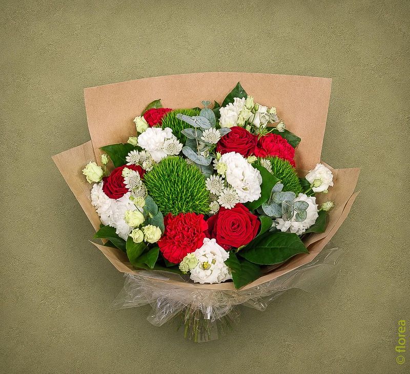 Bouquet Alice