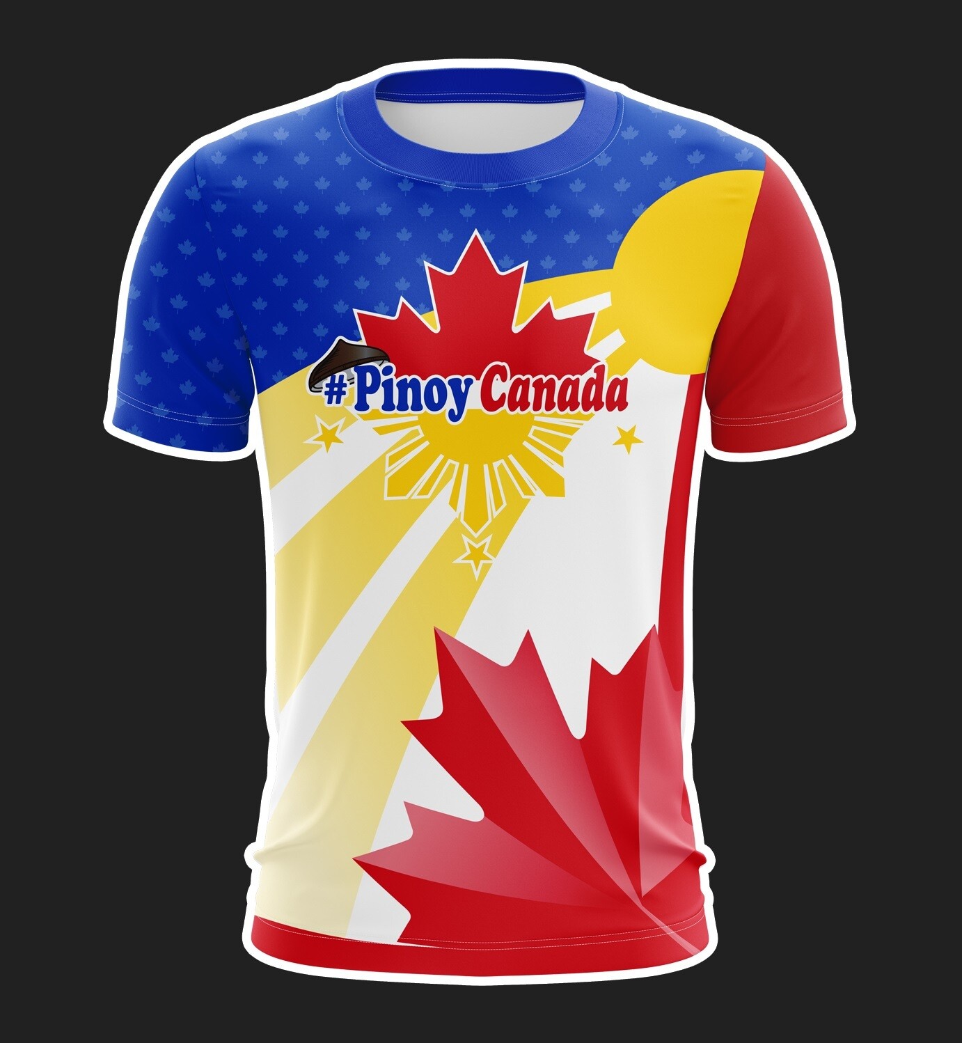 PC Tshirt - Solid