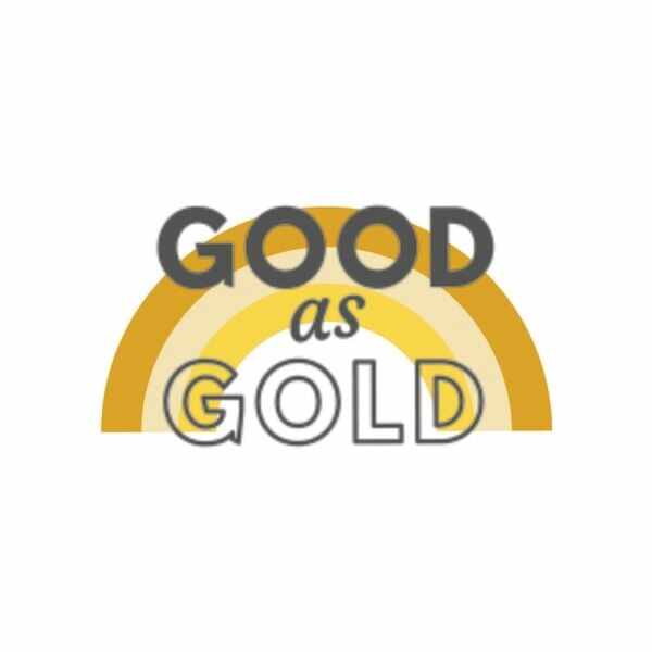 Good As Gold