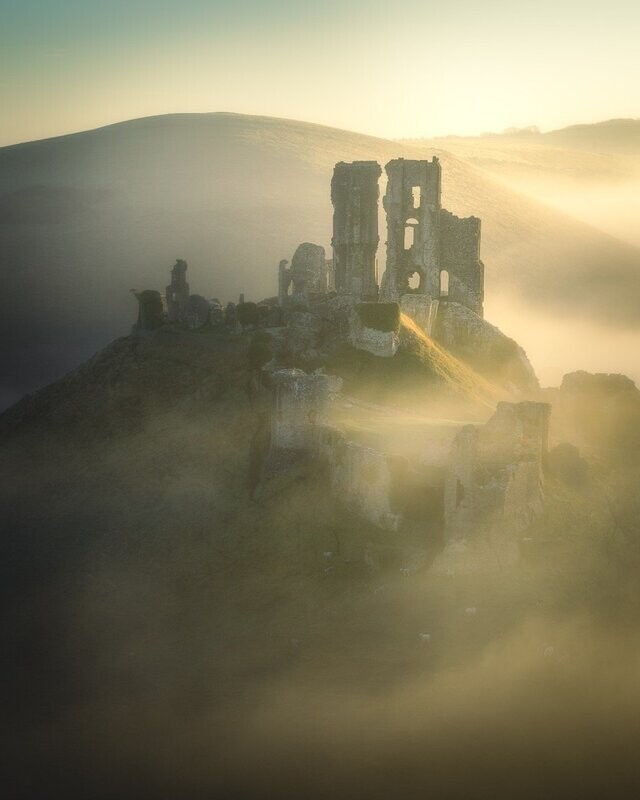 Corfe Magic