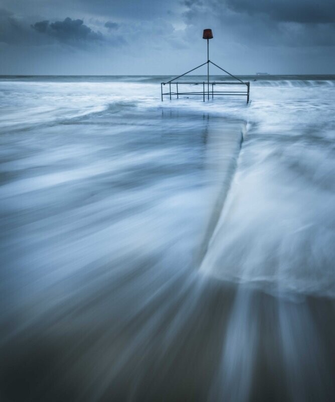 Bournemouth Blues