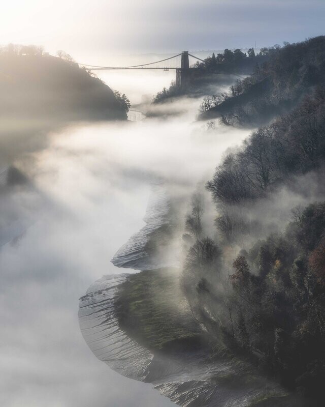 Avon Gorge 1