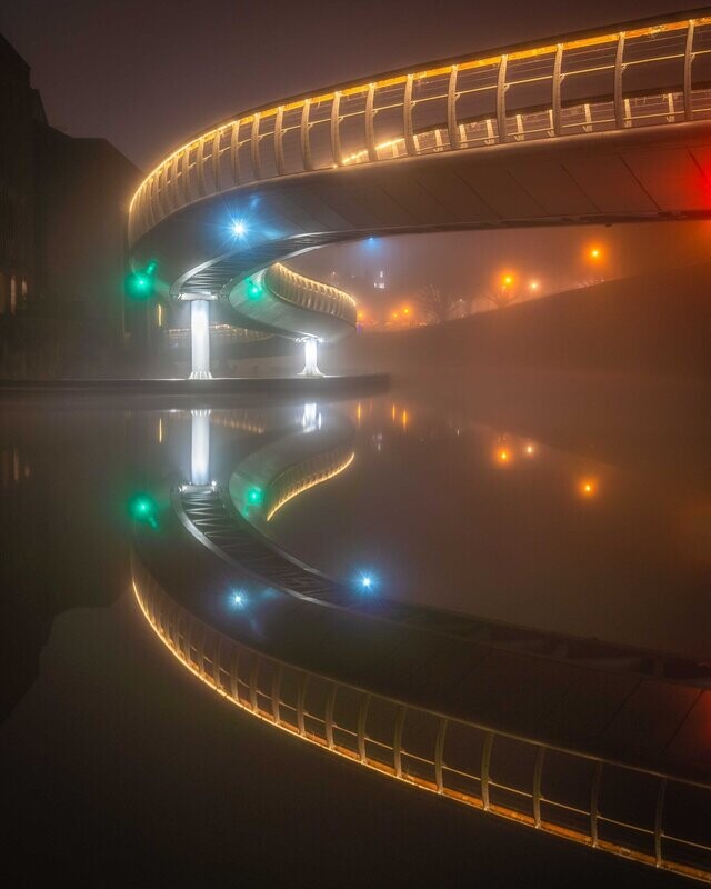 Castle Bridge 1
