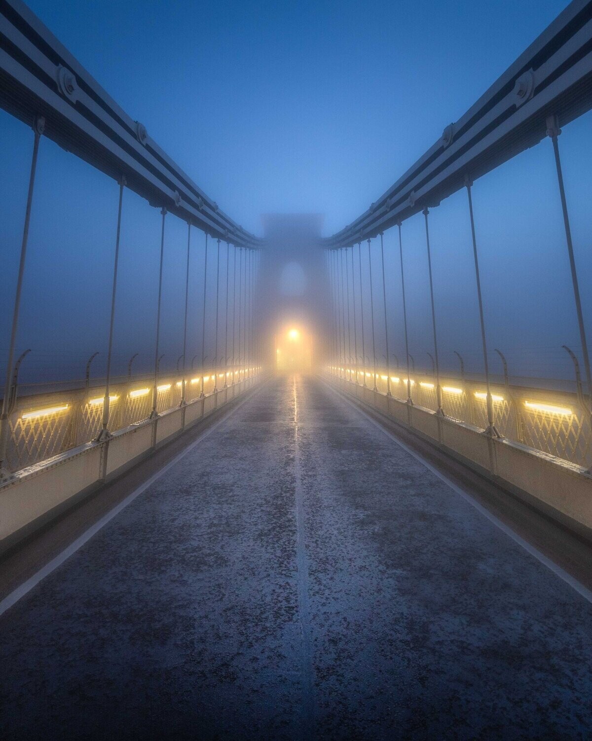 Suspension Bridge 1