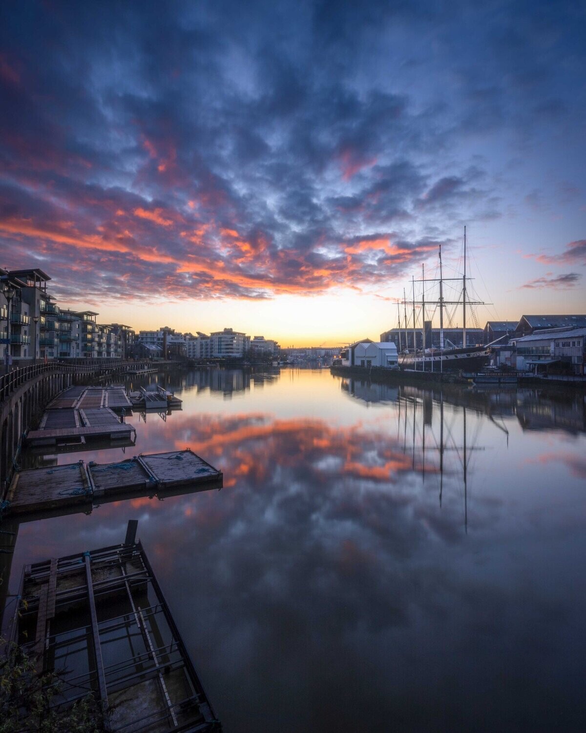 SS Great Britain
