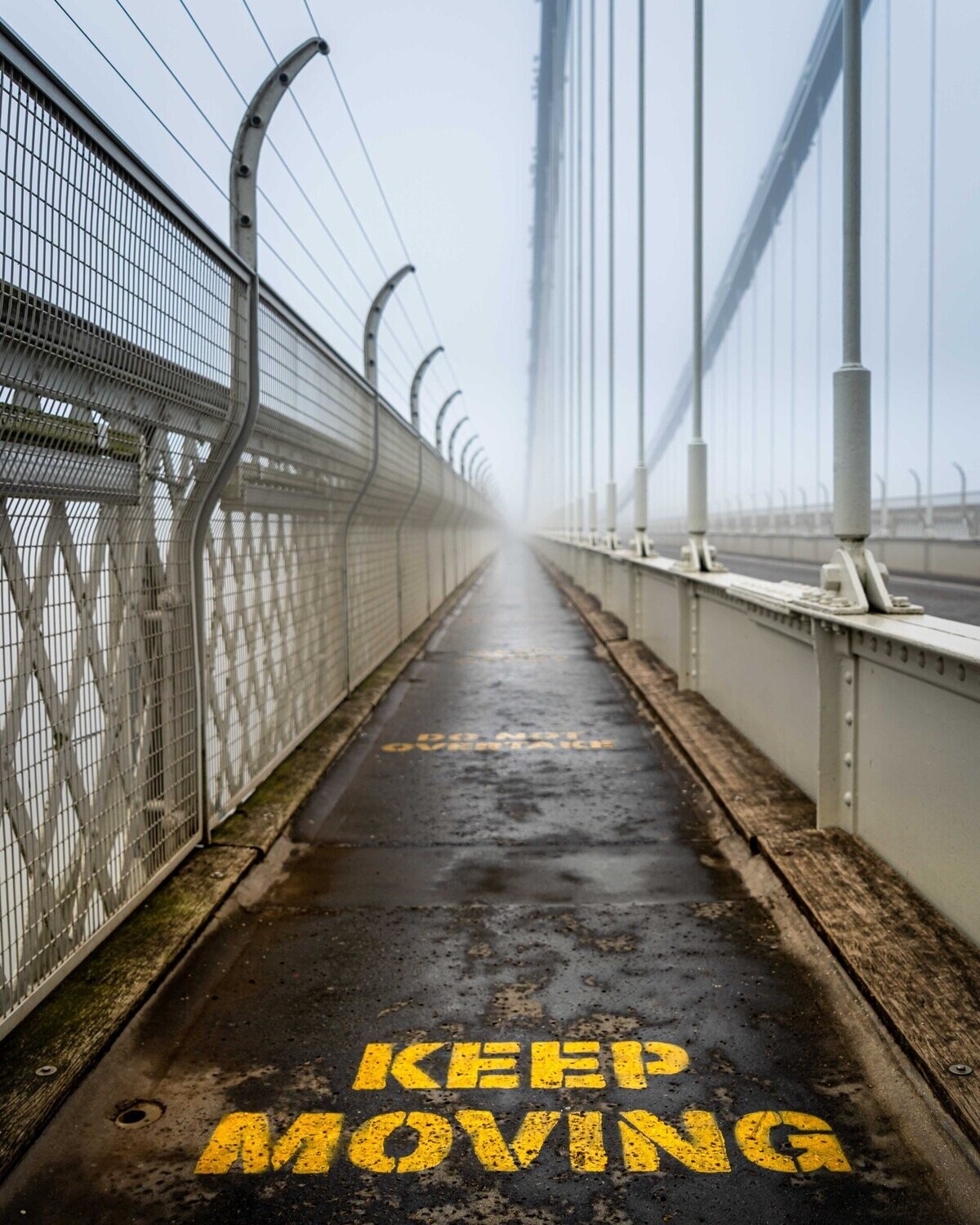 Keep Moving (2020)