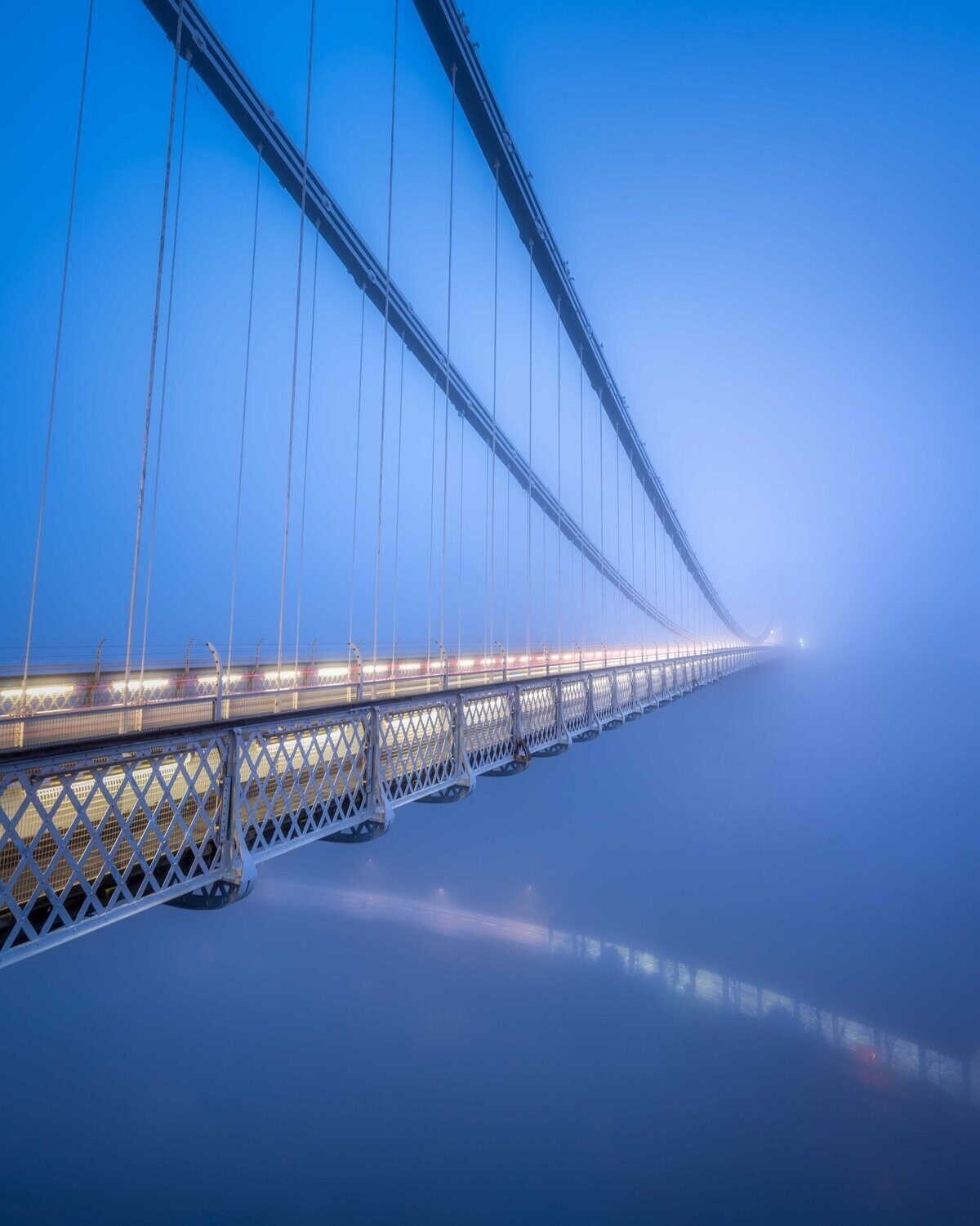 Bristol Blue 2