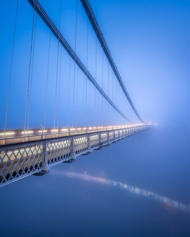 Bristol Blue 2